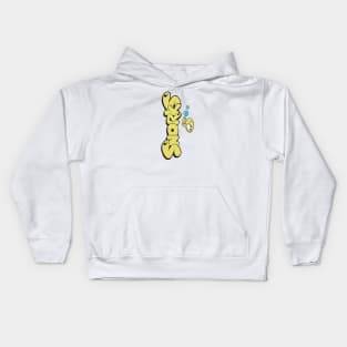 The Snorks Kids Hoodie